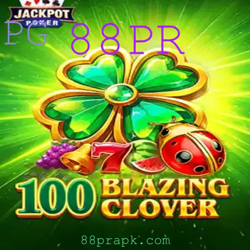 100BlazingClover: A Fascinante Aventura no Universo dos Jogos de Estratégia