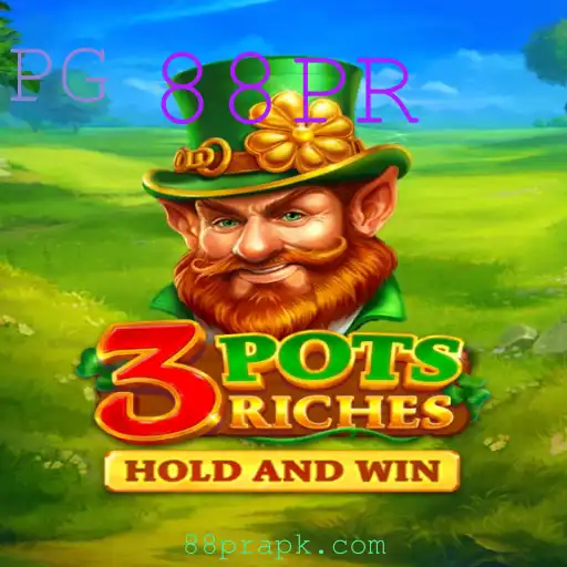Descubra o Mundo Fascinante do Jogo 3potsRiches