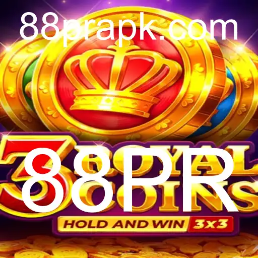 Explorando o Universo de 3royalcoins: Um Mundo de Estratégia e Aventura