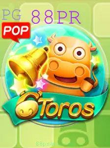 Descubra o Fascinante Mundo de 6Toros: O Jogo de Estratégia e Aventura