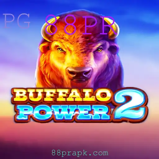 BuffaloPower2: Um Jogo de Estratégia Inovador