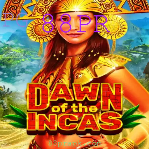 DawnoftheIncas: Uma Imersão no Fascinante Mundo dos Incas com 88PR
