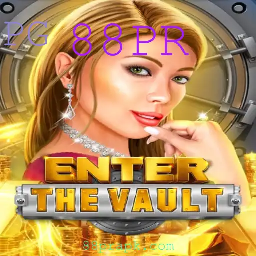 Desvendando EntertheVault: Um Jogo de Estratégia e Aventura