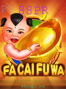 Descobrindo o Mundo Vibrante de FaCaiFuWa: O Jogo que Conquista Corações