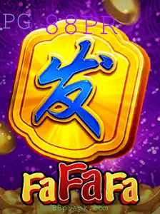 Descubra o Mundo do Jogo FaFaFa: As Regras e Estratégias do Popular Game 88PR
