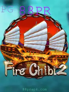Explorando FireChibi2: Uma Jornada no Mundo dos Pequenos Guerreiros de Fogo