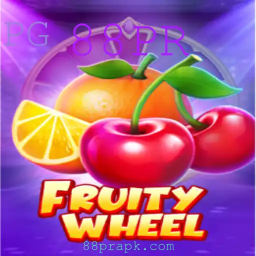 FruityWheel: Diversão e Estratégia no Mundo dos Jogos com 88PR