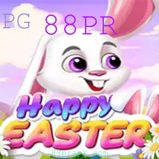 Descubra HappyEaster: O Novo Jogo de Estratégia com 88PR