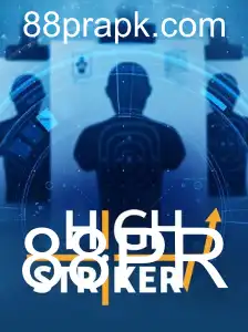 HighStriker: Um Mergulho no Mundo do Jogo Inovador