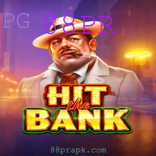 Descubra 'HitTheBank': O Jogo de Estratégia que Está Conquistando o Mundo com '88PR'