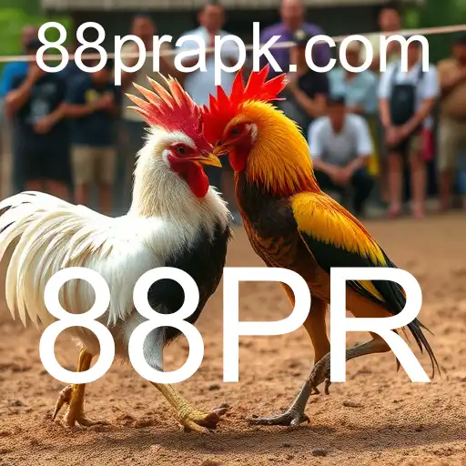Jogos de sabong