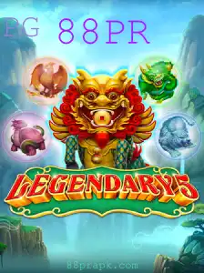 Explorando o Mundo de Legendary5: Um Novo Jogo Revolucionário