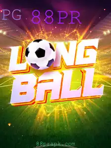Explorando o Mundo do LongBall: Uma Nova Era nos Jogos