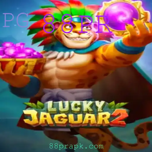 Explorando o Mundo de Luckyjaguar2: Um Guia Completo