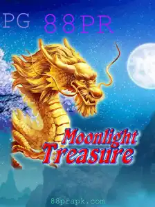 MoonlightTreasure: Descubra o Jogo de Aventura com a Palavra-Chave 88PR