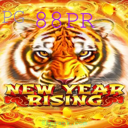 NewYearRising: Um jogo envolvente que combina estratégia, eventos atuais e a misteriosa chave 88PR para uma experiência única.