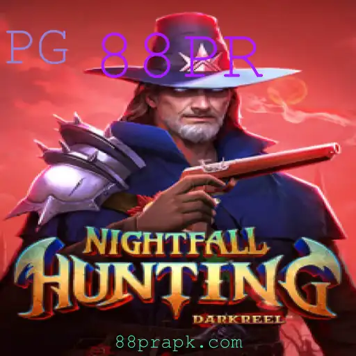 Explorando o Mundo de NightfallHunting: Um Guia Detalhado para Novos Jogadores