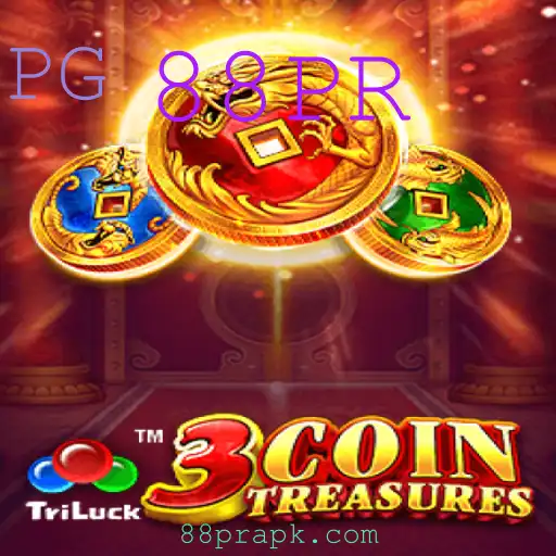 Descubra o Fascinante Mundo de 3CoinTreasures: Um Novo Jogo Emocionante