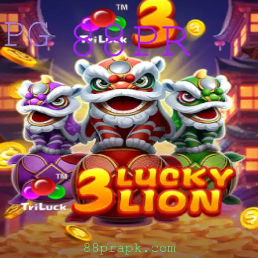 Entendendo o Jogo 3LUCKYLION: Regras e Introdução