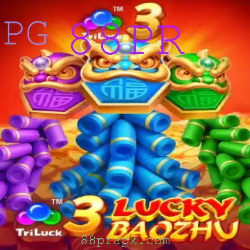 Explorando o Mundo Fascinante de 3LuckyBaozhu