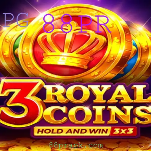 Explorando o Universo de 3royalcoins: Um Mundo de Estratégia e Aventura