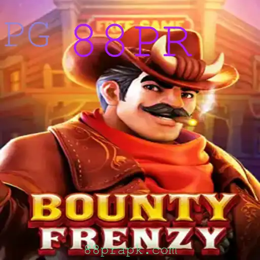 A Nova Sensação dos Jogos Digitais: Desvendando BountyFrenzy