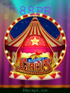 Descubra o Excitante Mundo de EcstaticCircus: Jogo de Entretenimento e Criatividade
