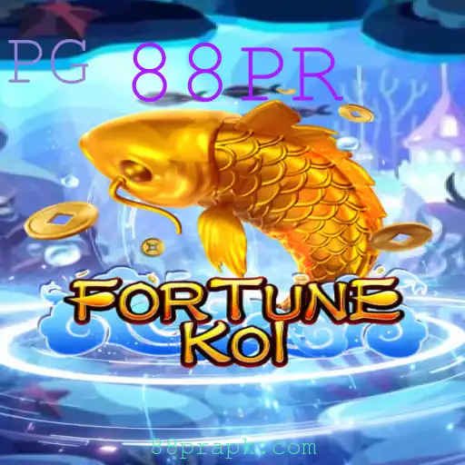 FORTUNEKOI: Explorando o Fascinante Mundo do Jogo com 88PR