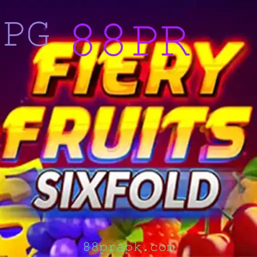 Explorando o Mundo Empolgante de FieryFruitsSixFold