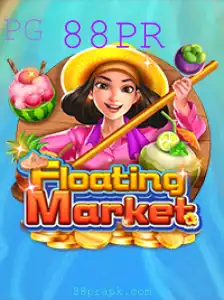 Explorando o Emocionante Mundo de FloatingMarket: Novas Regras e Estratégias