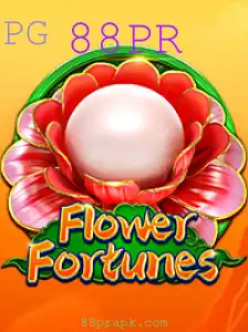 Descubra o Fascinante Mundo de FlowerFortunes com a Estratégia 88PR