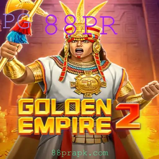 Descubra o Mundo de GoldenEmpire2 com a Palavra-Chave 88PR