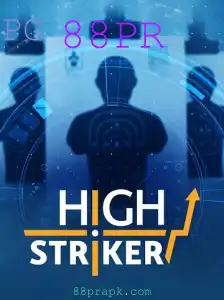 HighStriker: Um Mergulho no Mundo do Jogo Inovador