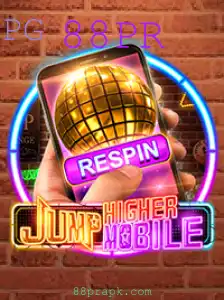 Explorando JumpHighermobile: O Jogo de Plataforma que Conquista os Usuários
