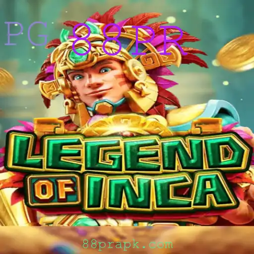 LegendofInca: Descubra o Fascinante Mundo de Mistérios e Aventuras
