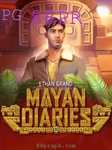 Explorando o Fascinante Mundo de MayanDiaries: Regras e Estratégias