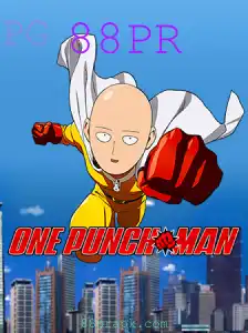 OnePunchMan: O Jogo Que Está Conquistando o Mundo dos Games