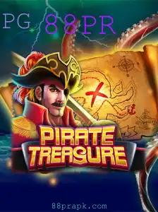 Explorando PirateTreasure: O Jogo de Estratégia e Aventura