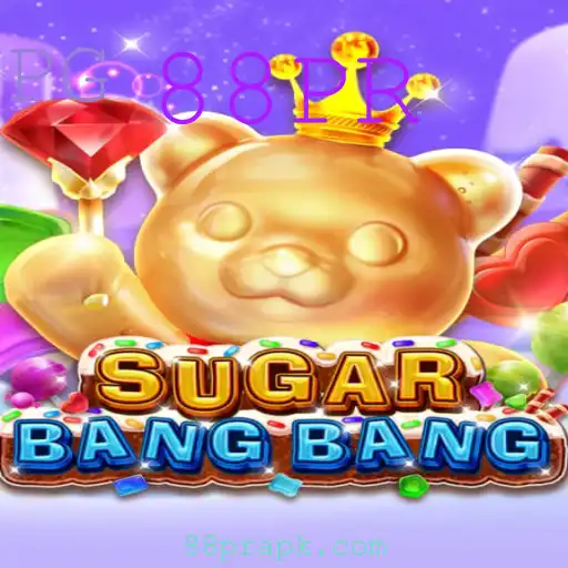 Descubra 'SUGARBANGBANG': O Mundo Colorido e Estratégico do Novo Jogo