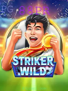 StrikerWILD: Um Novo Marco nos Jogos Competitivos
