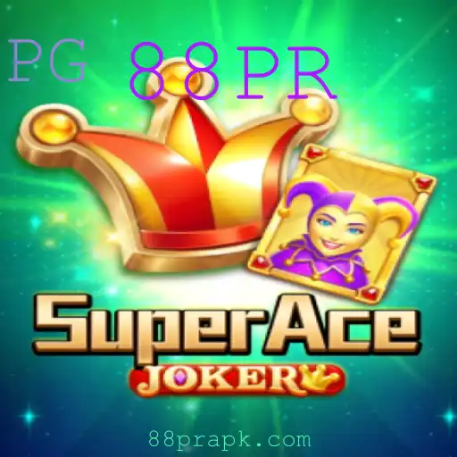 SuperAceJoker: Descubra o Jogo que Está Revolucionando o Entretenimento