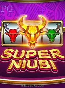 Descubra o Universo Emocionante de SuperNiubi