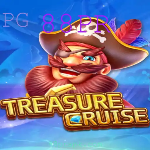 Explorando o Fascinante Mundo de TREASURECRUISE