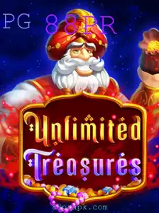 Descubra o Fascinante Mundo de UnlimitedTreasures