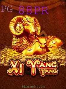 Descubra o Fascinante Universo de XiYangYang com 88PR