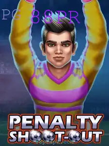 PenaltyShootOut: A Emoção dos Pênaltis em um Jogo Inovador