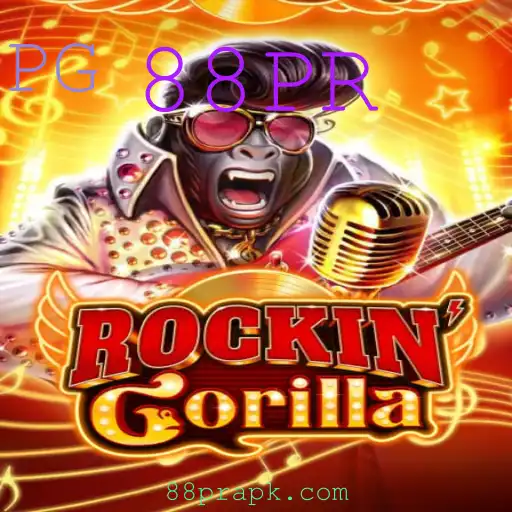 Explorando o Jogo RockinGorilla: Descrição, Introdução e Regras