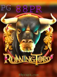 RunningToro: Descubra o Novo Fenômeno dos Jogos com a Palavra-Chave 88PR