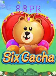 Explorando o Mundo de SixGacha: Um Guia Completo