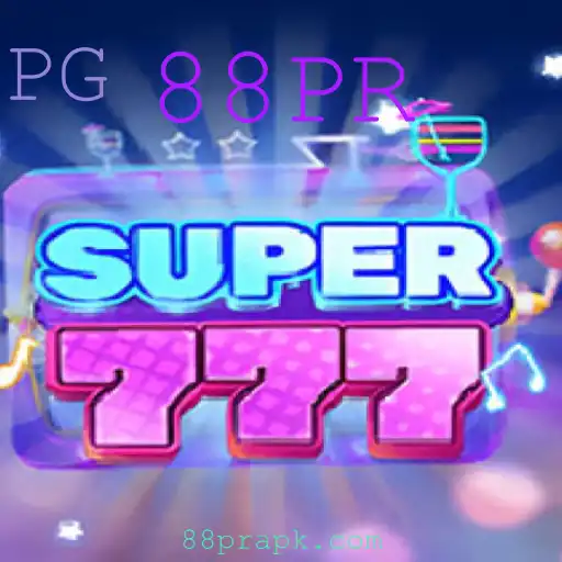 Descubra a Emoção do Jogo Super777 com a Palavra-Chave 88PR